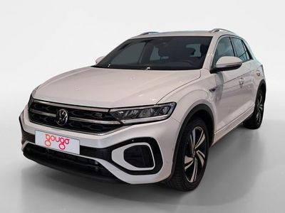 Usado 2022 VW T-Roc R-line SUV | 26.990 € (Precio justo)