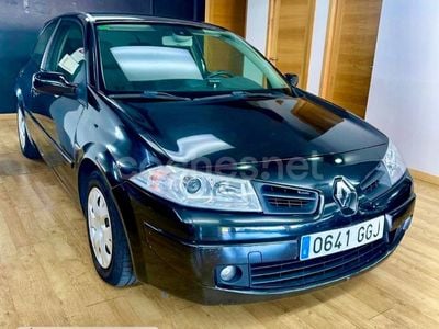 Renault Mégane III