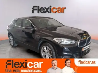 Usado BMW X2