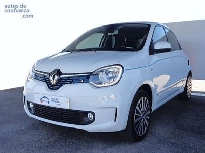 usado Renault Twingo ZEN R80 60KW