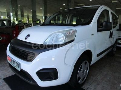 Fiat Qubo