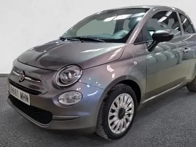 Usado Fiat 500 70 CV (51 kW) 2023