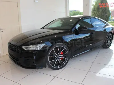 Usado Audi A7 Sportback