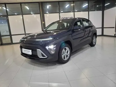 Occasion Hyundai Kona