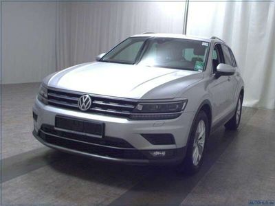 usado VW Tiguan Allspace 2.0TDI Advance DSG 110kW