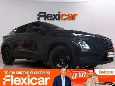 Usado Omoda 5