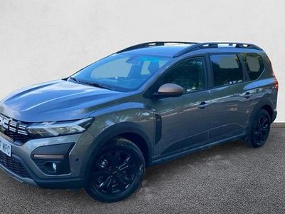 Usado 2024 Dacia Jogger Extreme Monovolumen | 23.050 € (Precio justo)