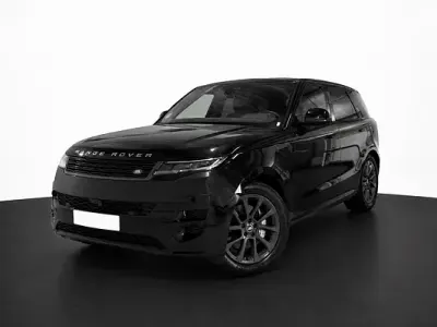 Usado Land Rover Range Rover Sport S 249 CV (183 kW) 2025 SUV