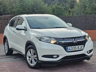 Usado Honda HR-V