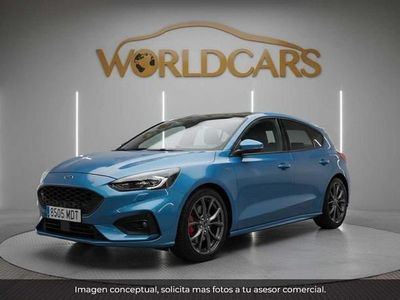 Usado Ford Focus ST-Line 125 CV (91 kW) 2023