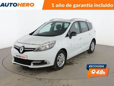 Renault Grand Scénic IV