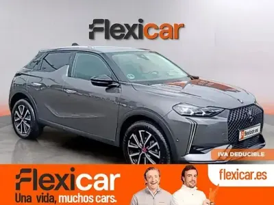Usado DS Automobiles DS3 Crossback