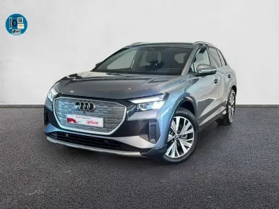 Usado Audi Q4 e-tron