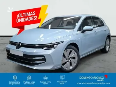 Usado VW Golf VIII