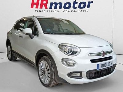 Usado Fiat 500 Pop 110 CV (80 kW) 2016