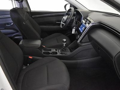 Usado Hyundai Tucson 150 CV (110 kW) 2022 SUV