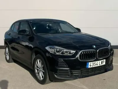 Usado BMW X2