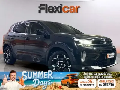 Usado Citroën C5 Aircross