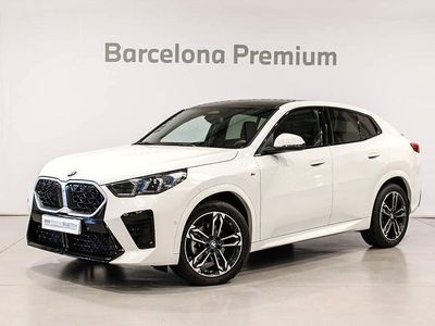 Usado 2025 BMW X2 Comfort Edition SUV | 50.990 €