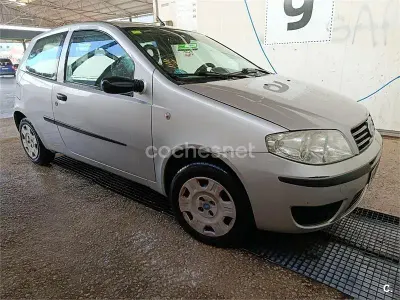 Usado Fiat Punto