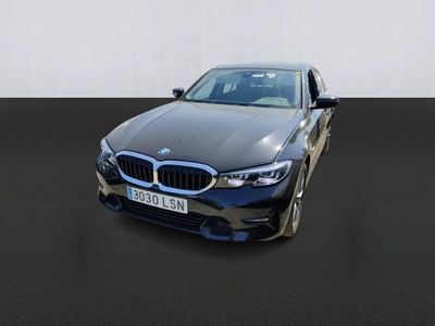 BMW 330e