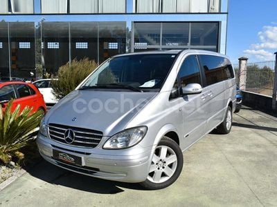Mercedes Viano