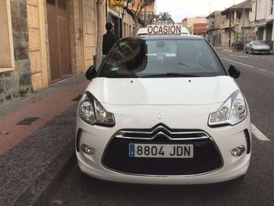 usado Citroën DS3 1.2 VTi PureTech Desire 82