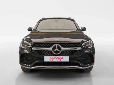 Usado Mercedes GLC300e AMG line 194 CV (142 kW) 2022 SUV