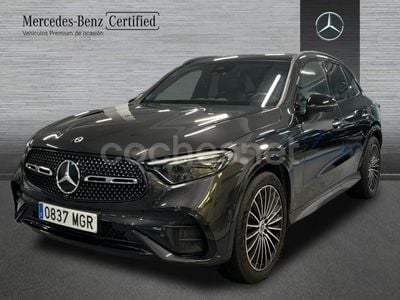 Mercedes GLC220