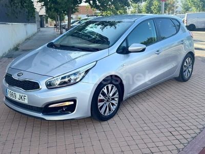 Kia Ceed GT