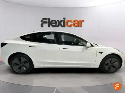 Usado Tesla Model 3 RWD 366 kW (498 CV) 2023 Blanco Berlina