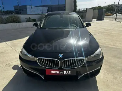Usado BMW 318 Gran Turismo