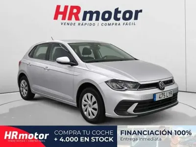 Usado VW Polo
