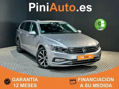 Usado VW Passat