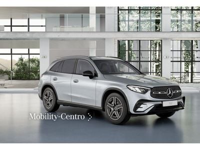 Mercedes GLC220