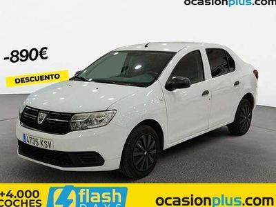 Dacia Logan MCV