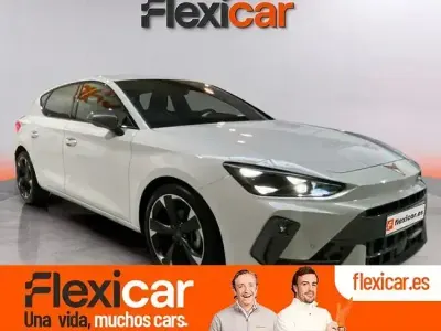 Occasion Cupra Leon 150 PK (110 kW) 2025 Wit