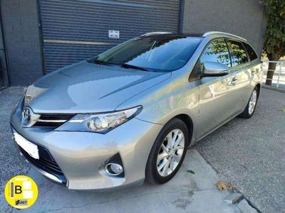 usado Toyota Auris Touring Sports 120D Active Pack Look + Pack Confor