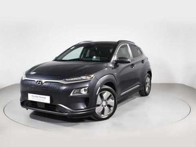 Dark night Usado 2020 Hyundai Kona Style SUV | 25.900 € (Caro)