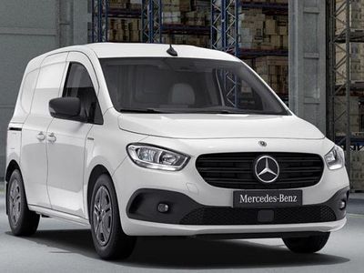 Nuevo Mercedes Citan 110 2025 Blanco Utilitario
