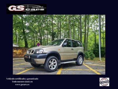 Nissan Terrano