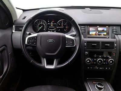 Occasion Land Rover Discovery Sport Pure 150 PK (110 kW) 2019 Blauw SUV