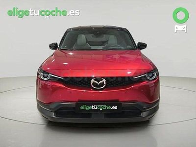 Usado Mazda MX30 Makoto 170 CV (125 kW) 2024 Rojo SUV