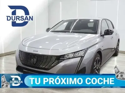 Usado Peugeot 308