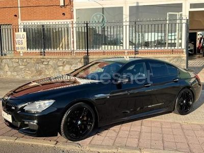 BMW 640