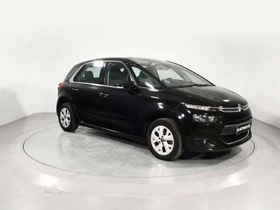 usado Citroën C4 Picasso 1.2 PureTech S&S Intensive