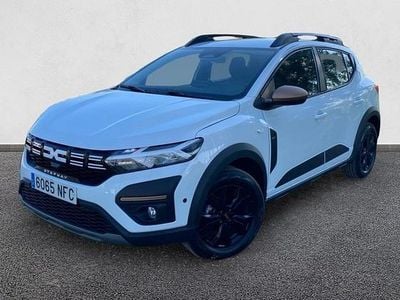 Occasion Dacia Sandero Extreme 101 ch (74 kW) 2025