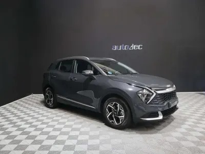 Usado Kia Sportage