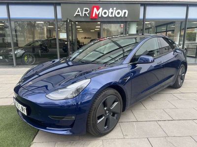 usado Tesla Model 3 Long-Range Dual Motor AWD