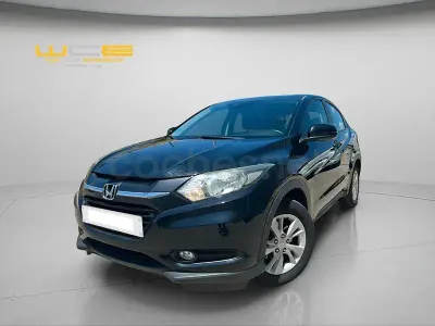 Usado Honda HR-V